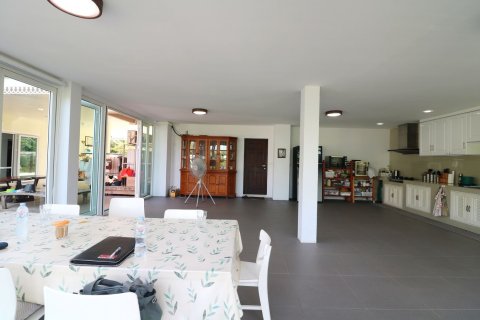 Дом в Удонтхани, Таиланд с 5 спальнями  № 150059 - фото 15