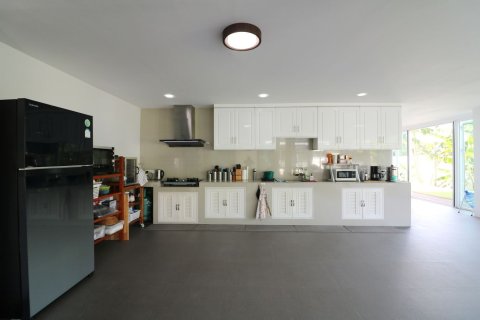 Дом в Удонтхани, Таиланд с 5 спальнями  № 150059 - фото 12