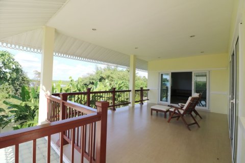 Дом в Удонтхани, Таиланд с 5 спальнями  № 150059 - фото 26