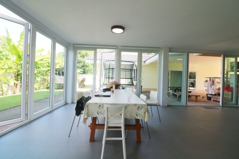 Дом в Удонтхани, Таиланд с 5 спальнями  № 150059 - фото 16