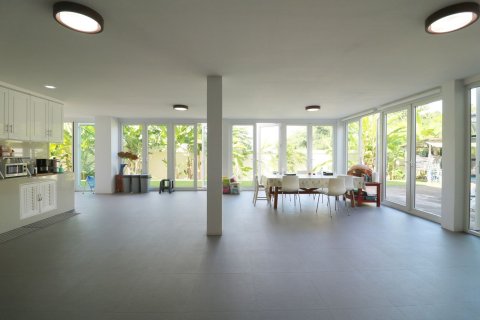 Дом в Удонтхани, Таиланд с 5 спальнями  № 150059 - фото 13