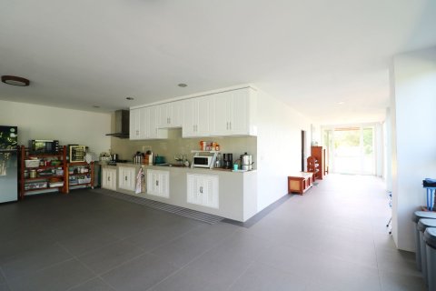 Дом в Удонтхани, Таиланд с 5 спальнями  № 150059 - фото 11