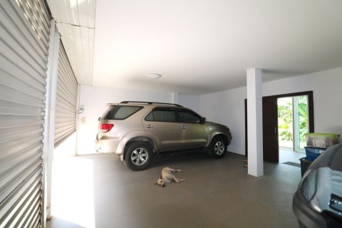 Дом в Удонтхани, Таиланд с 5 спальнями  № 150059 - фото 23