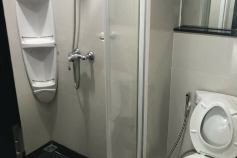 Кондоминиум с 2 спальнями в Патхум Ване, Бангкок, Таиланд № 138051 - фото 7