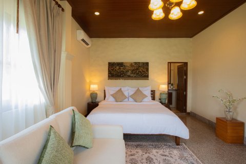 Villa in Phuket, Thailand 5 bedrooms № 138054 - photo 24