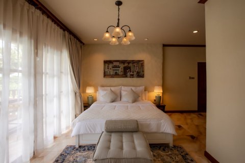 Villa in Phuket, Thailand 5 bedrooms № 138054 - photo 27