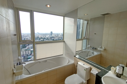 Кондоминиум с 2 спальнями в Кхлонг Сане, Бангкок, Таиланд № 138052 - фото 6