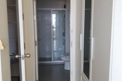 Studio in the Condo in Khlong Toei, Bangkok, Thailand  № 138053 - photo 3