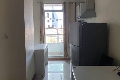 Studio in the Condo in Khlong Toei, Bangkok, Thailand  № 138053 - photo 1