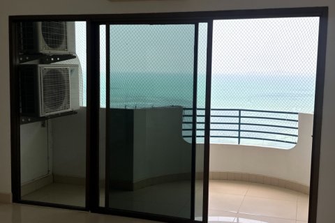 Studio dans le Condo à Pattaya, Thaïlande  № 173374 - photo 7