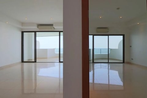 Studio dans le Condo à Pattaya, Thaïlande  № 173374 - photo 3