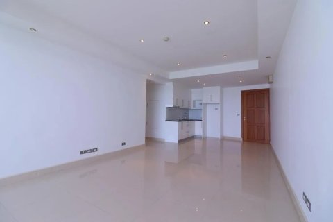 Studio dans le Condo à Pattaya, Thaïlande  № 173374