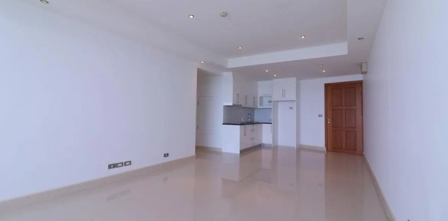 Studio dans le Condo à Pattaya, Thaïlande  № 173374