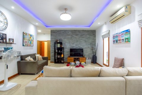 Villa à Hua Hin, Thaïlande 3 chambres № 173375 - photo 16