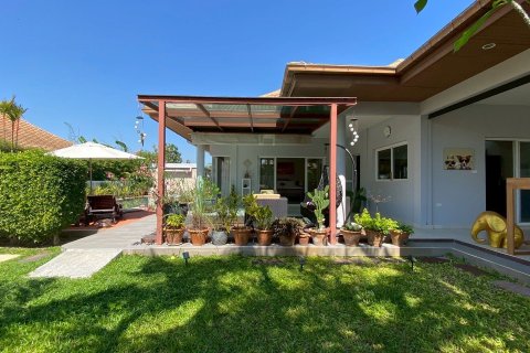 Villa à Hua Hin, Thaïlande 3 chambres № 173375 - photo 10