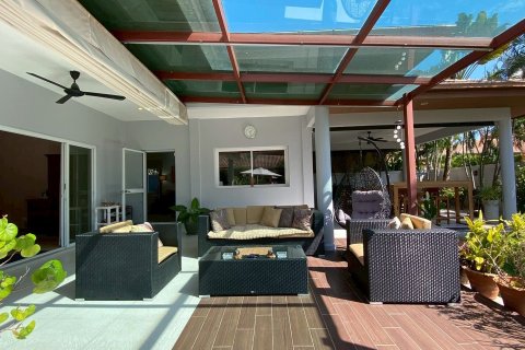 Villa à Hua Hin, Thaïlande 3 chambres № 173375 - photo 6