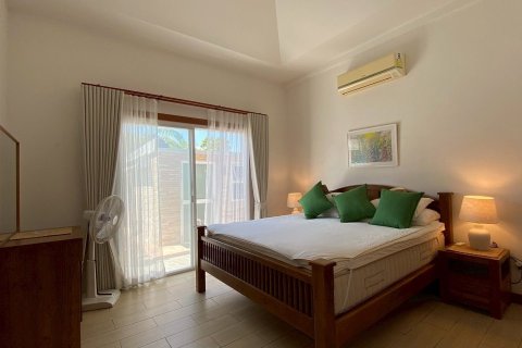 Villa à Hua Hin, Thaïlande 3 chambres № 173375 - photo 27