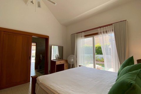 Villa à Hua Hin, Thaïlande 3 chambres № 173375 - photo 29