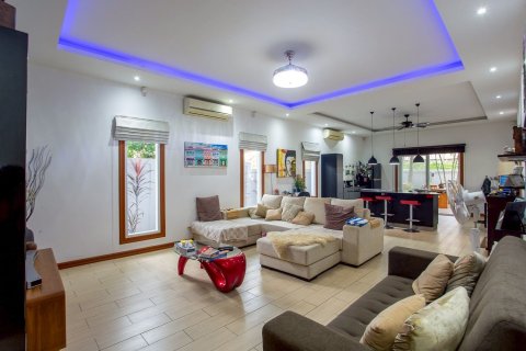 Villa à Hua Hin, Thaïlande 3 chambres № 173375 - photo 13