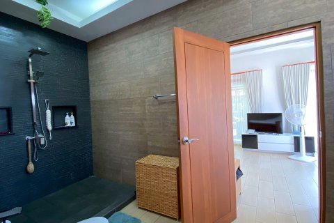 Villa à Hua Hin, Thaïlande 3 chambres № 173375 - photo 24