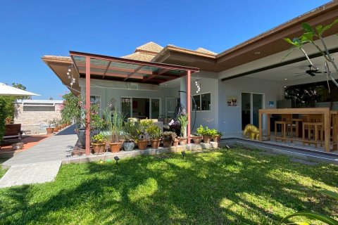 Villa à Hua Hin, Thaïlande 3 chambres № 173375 - photo 8