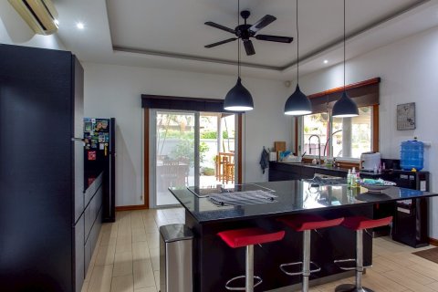 Villa à Hua Hin, Thaïlande 3 chambres № 173375 - photo 19