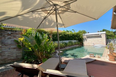 Villa à Hua Hin, Thaïlande 3 chambres № 173375 - photo 3