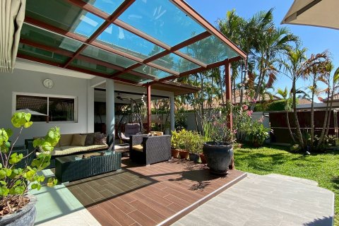 Villa à Hua Hin, Thaïlande 3 chambres № 173375 - photo 5