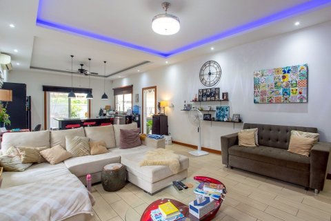 Villa à Hua Hin, Thaïlande 3 chambres № 173375 - photo 14