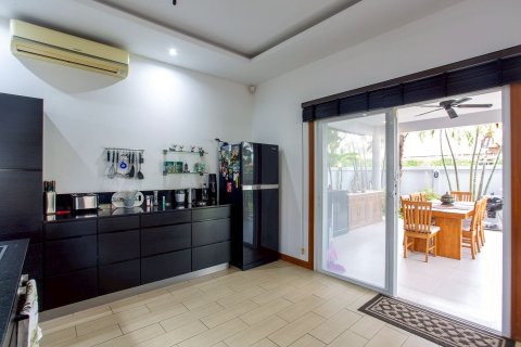 Villa à Hua Hin, Thaïlande 3 chambres № 173375 - photo 20