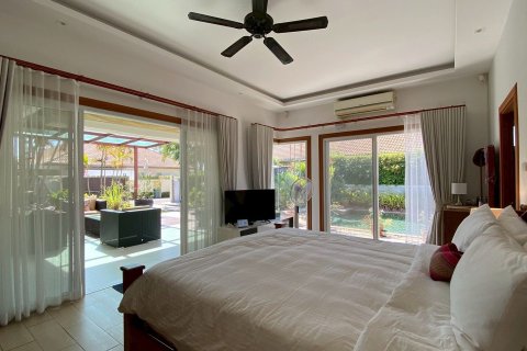 Villa à Hua Hin, Thaïlande 3 chambres № 173375 - photo 21