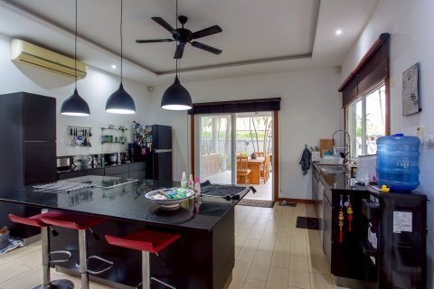 Villa à Hua Hin, Thaïlande 3 chambres № 173375 - photo 18