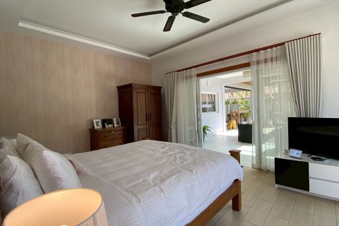 Villa à Hua Hin, Thaïlande 3 chambres № 173375 - photo 23