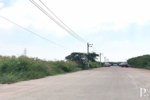 Terrain à Samut Sakhon, Thaïlande 9600 m2 № 173372 - photo 4