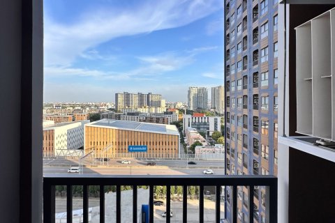 Condo in Watthana, Bangkok, Thailand, 2 bedrooms  № 173373 - photo 8