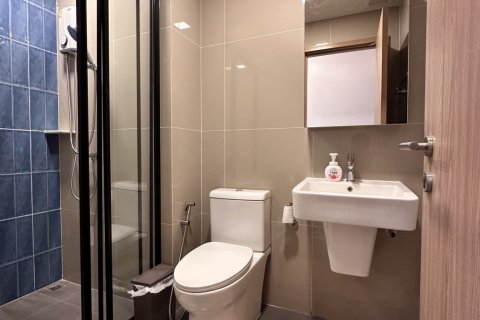 Condo in Watthana, Bangkok, Thailand, 2 bedrooms  № 173373 - photo 6