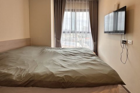 Condo in Watthana, Bangkok, Thailand, 2 bedrooms  № 173373 - photo 5