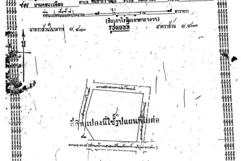 Terrain à Maha Sarakham, Thaïlande 11100 m2 № 173377 - photo 6