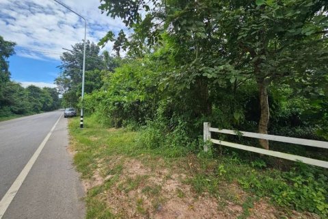 Terrain à Maha Sarakham, Thaïlande 11100 m2 № 173377