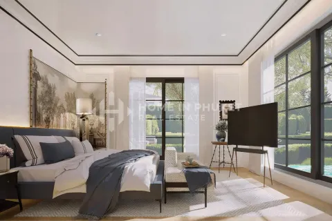 บ้านในภูเก็ต, ประเทศไทย 4 ห้องนอน № 209568 - รูปถ่าย 5