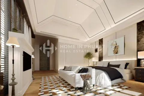 บ้านในภูเก็ต, ประเทศไทย 4 ห้องนอน № 209568 - รูปถ่าย 4