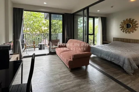 Condo in Patong, Thailand, 1 bedroom  № 209570 - photo 5