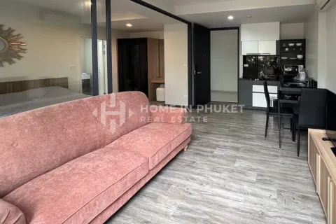 Condo in Patong, Thailand, 1 bedroom  № 209570 - photo 4