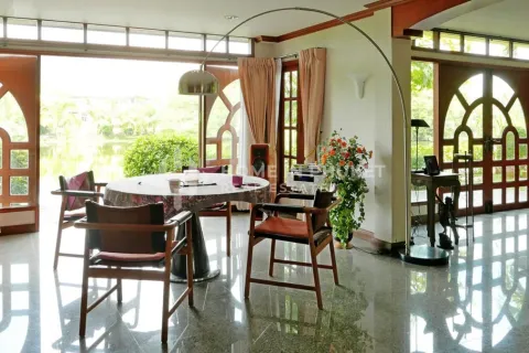 บ้านในวิชิต, ประเทศไทย 4 ห้องนอน № 209569 - รูปถ่าย 4