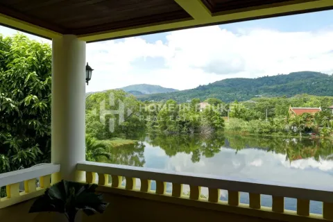 บ้านในวิชิต, ประเทศไทย 4 ห้องนอน № 209569 - รูปถ่าย 2