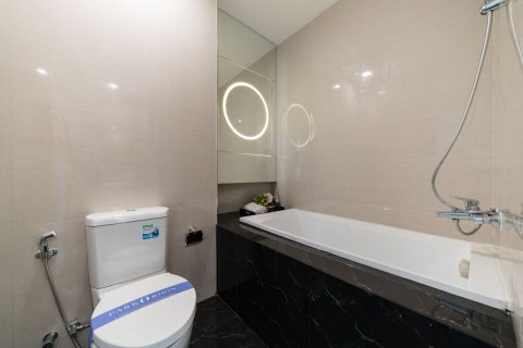 Studio in the Condo in Khlong Toei, Bangkok, Thailand  № 142607 - photo 5