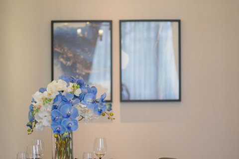 Studio in the Condo in Khlong Toei, Bangkok, Thailand  № 142607 - photo 14