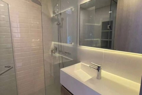 Студия в кондо в Пхракханонге, Бангкок, Таиланд № 142609 - фото 5