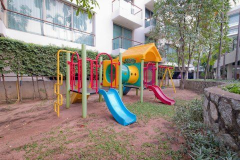 Condo in Pattaya, Thailand, 2 bedrooms  № 142606 - photo 6