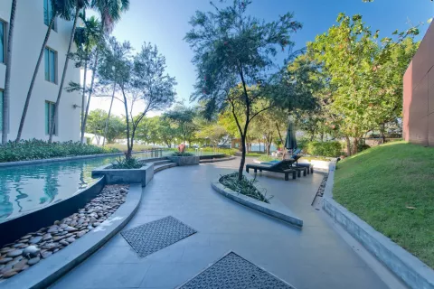 Condo in Pattaya, Thailand, 2 bedrooms  № 142606 - photo 2